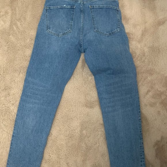 Jeans - Picture 3 of 3